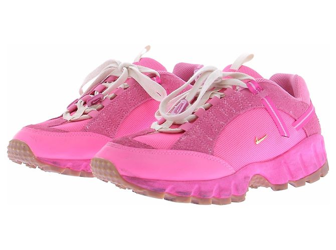 Autre Marque Baskets roses "Air Humara LX"