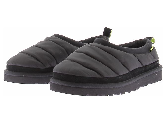 Ugg Tasman LTA Slippers Black