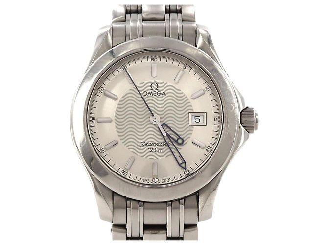 Orologio Omega Seamaster 120 Quartz