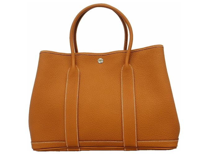 Hermès Borsa Tote Hermes Garden PM