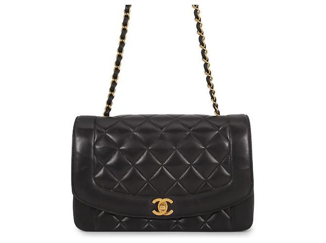 Sac à épaule Chanel Matelassé