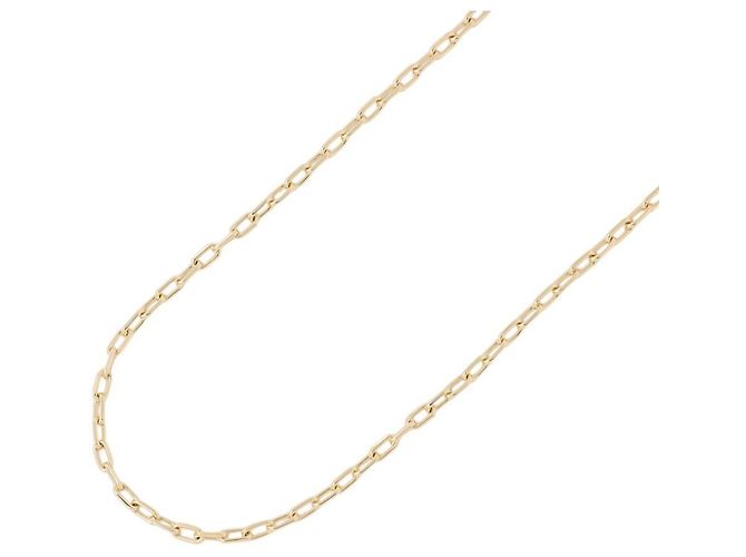 Collar Cartier Spartacus en oro amarillo 18K