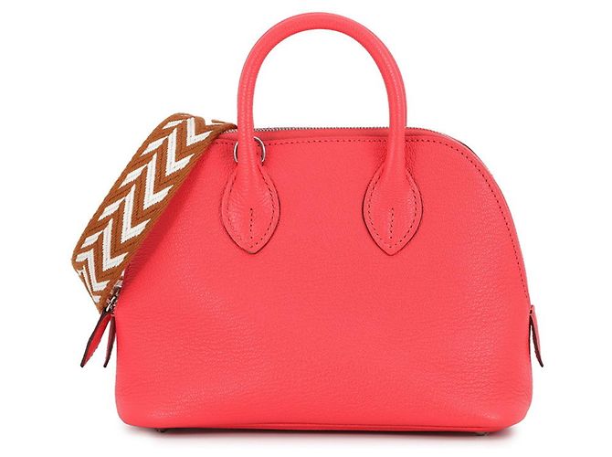 Hermès Sac à main Hermes Bolide 1923 Mini