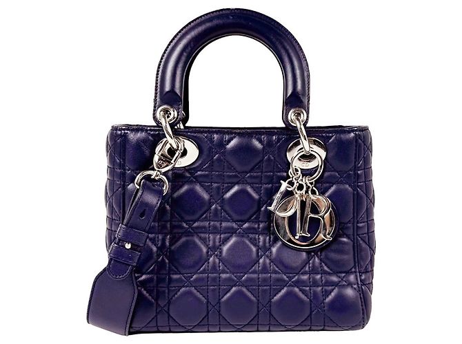 Borsa Christian Dior Lady