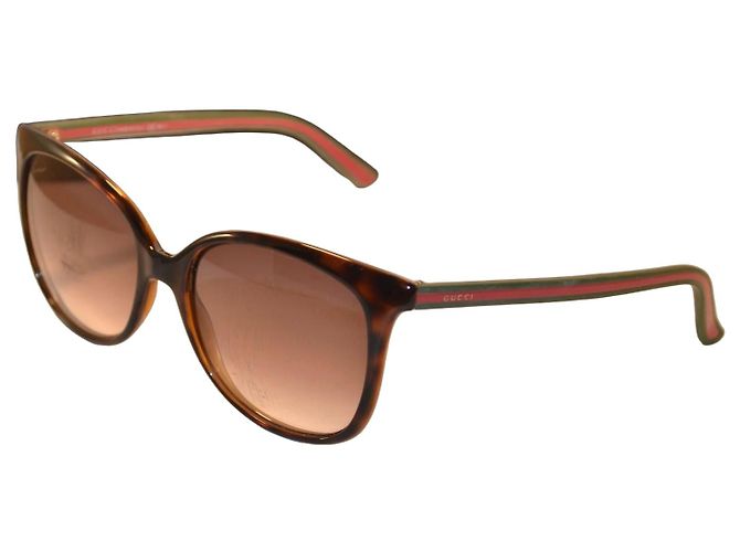 Gafas de sol Gucci GG3649/S mariposa Multicolor