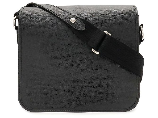 Sac Messenger Louis Vuitton Taiga Andrei