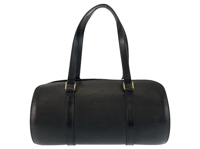 Sac à épaule Louis Vuitton Epi