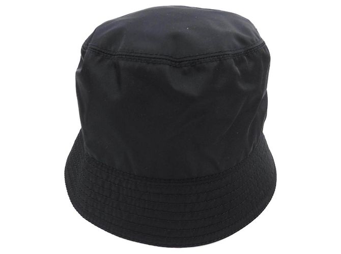 Bob Prada Re Nylon Noir