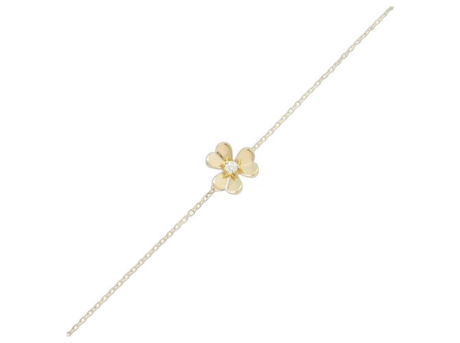 Bracciale Frivole Mini Charm Van Cleef & Arpels