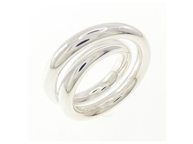 Ring Hermès Anillo Banda Vertige Hermes