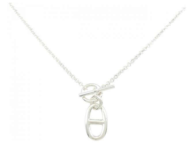 Collana Hermès Chaine d'Ancre