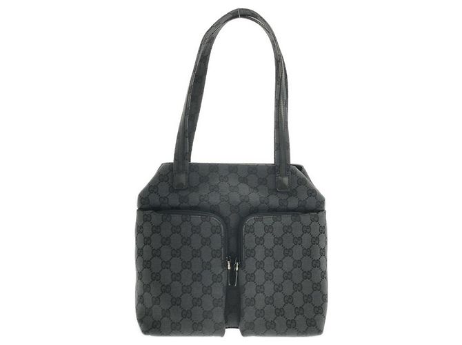 Borsa Gucci 002 1076 Nero