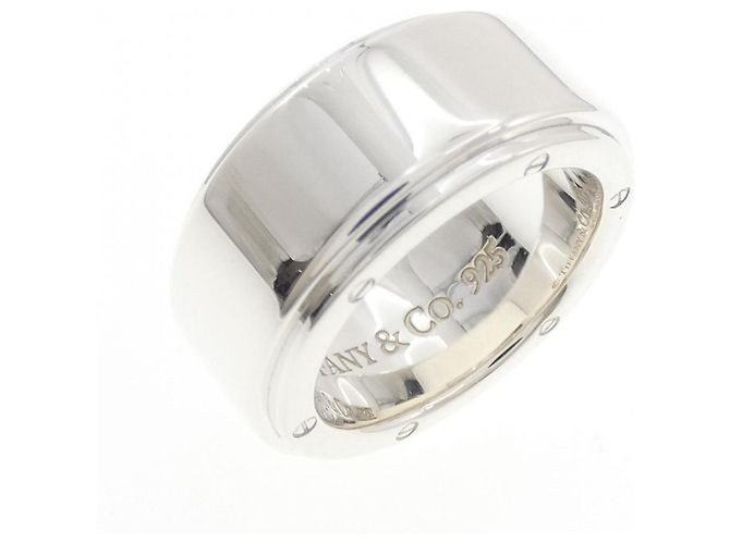 Autre Marque Tiffany 925 Ringband