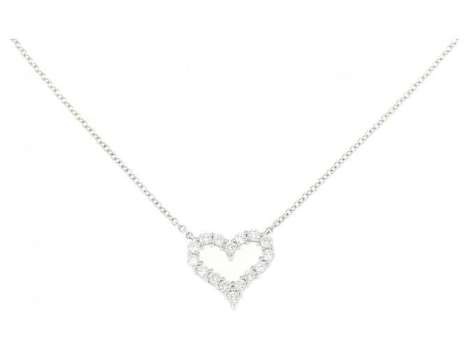 Autre Marque Collana Mini Sentimental Heart Tiffany & Co.