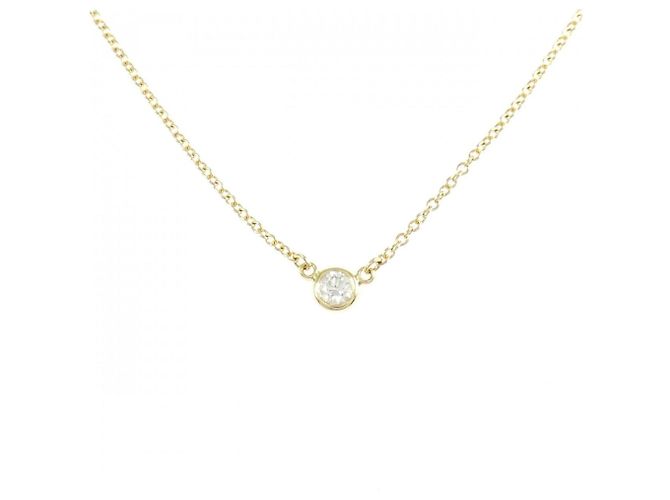 Autre Marque Colar Tiffany & Co. By the Yard
