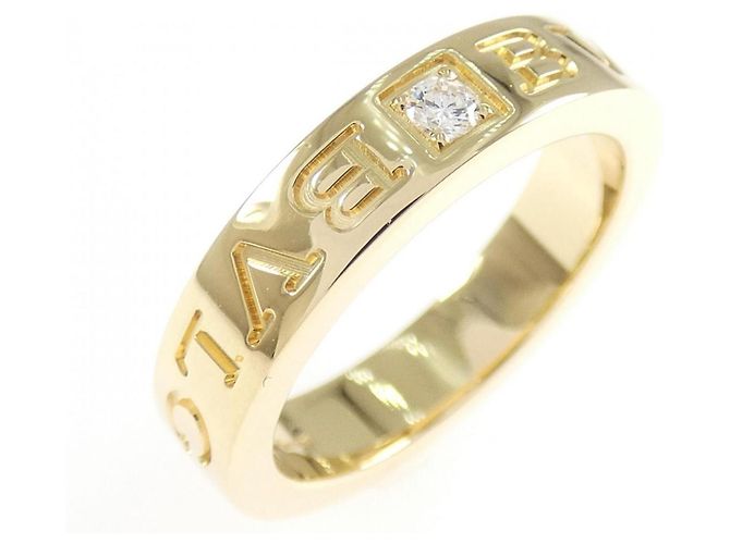 Bulgari Anello B.zero1 Bvlgari