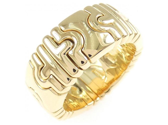 Bulgari Anillo Bvlgari Parenthesis