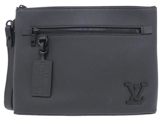 Pochette à main Louis Vuitton LV Aerogram Takeoff