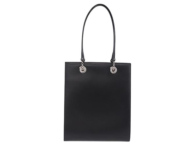 Cartier Panthère Shoulder Leather Nero