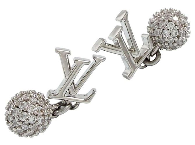 Pendientes colgantes Louis Vuitton para mujer