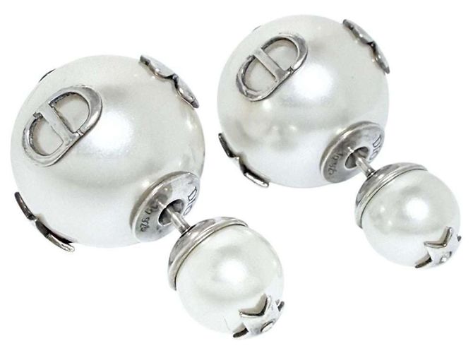 Boucles d'oreilles Tribal Studs pour femmes Christian Dior