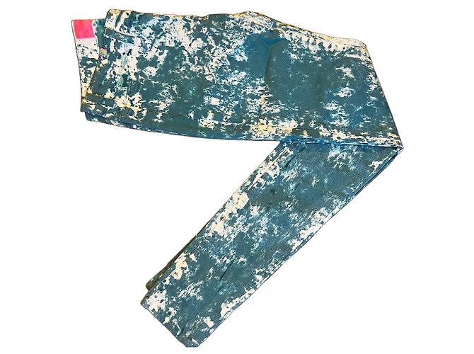 Autre Marque Jeans