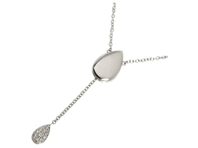 Collana Piaget Magic Reflection Diamanti