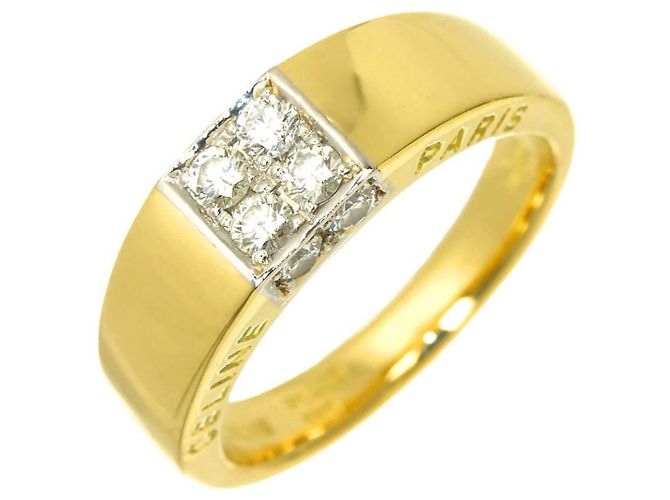 Diamond Céline Celine CELINE 1 Diamantring