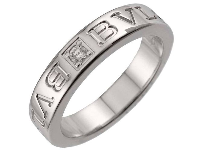Anillo Bulgari BVLGARI B-ZERO1 Essential Dorado