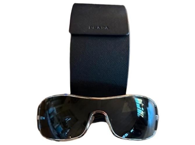Gafas de sol Prada Negro