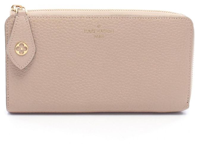 Louis Vuitton Portefeuille Comet Long Wallet