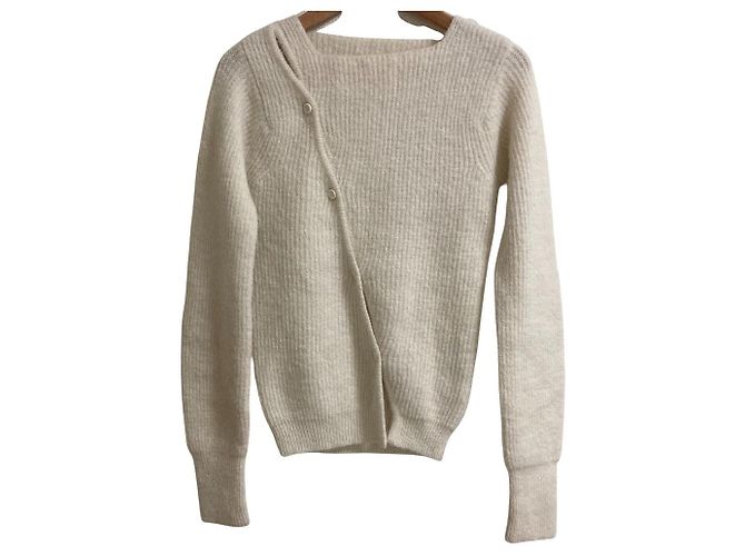 Autre Marque Jersey de punto Jacquemus LA MAILLEPAU