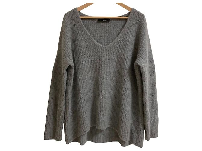 Autre Marque FABIANA FILIPPI Strickpullover
