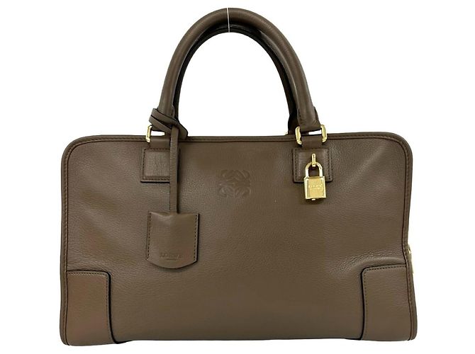Sac à main Loewe Vintage Amazona 32