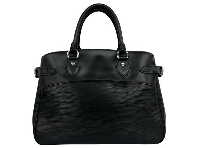 Borsa Tote Louis Vuitton Passy in pelle Epi