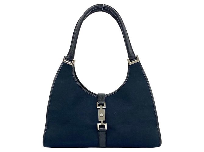 Sac cabas Gucci Jackie Logo