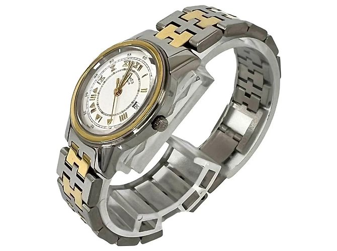 Hermès Reloj de pulsera HERMES Carrick Quartz