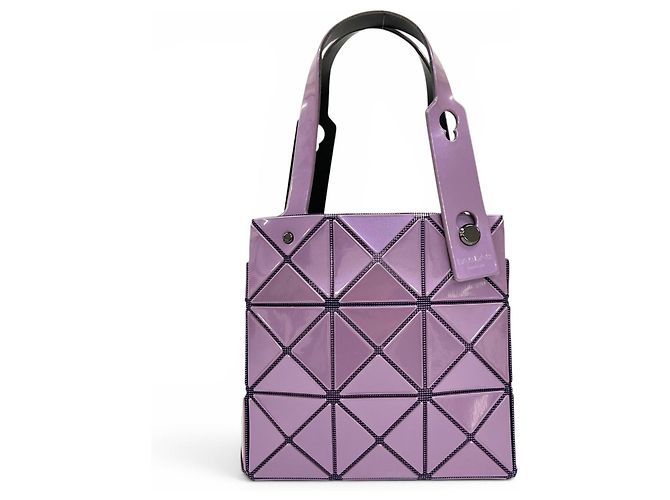 Issey Miyake BAOBAO BB33AG610 Mini Handbag
