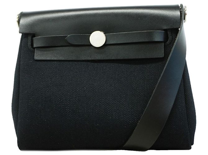 Hermès Sac à épaule Hermes Herbag Zip Mini