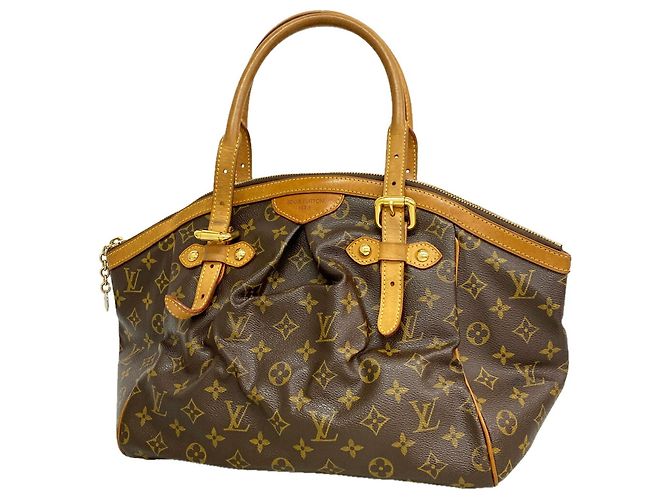 Sac à main Louis Vuitton Monogram Tivoli GM