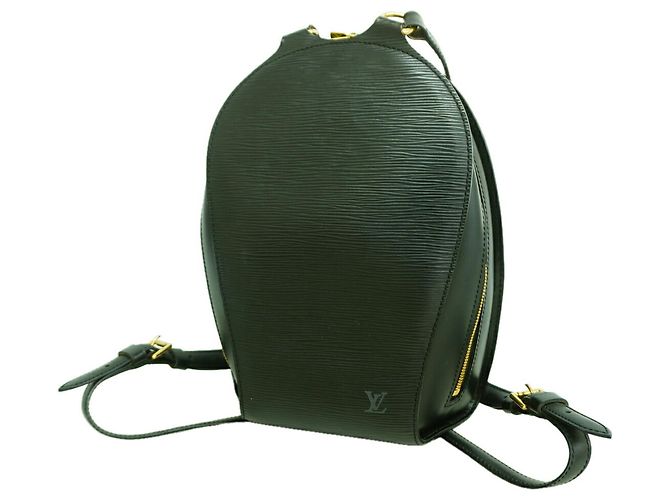 Zaino Louis Vuitton Epi Mabillon