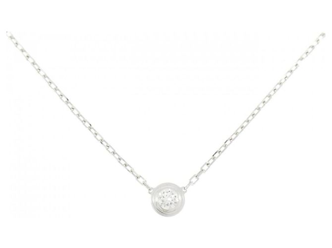 Collar Cartier Damour Large