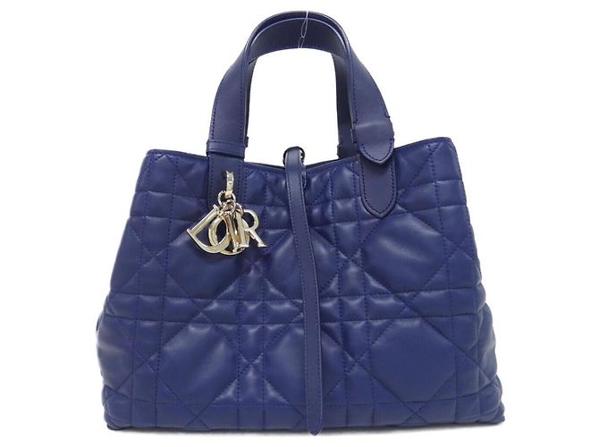 Bolsa Christian Dior DIOR TOUJOURS MEDIUM