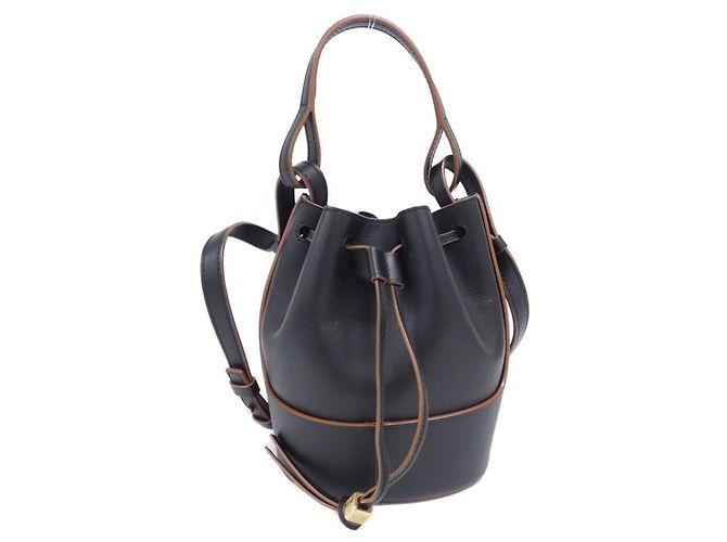 Sac à main Loewe Balloon Mini A710P18X01