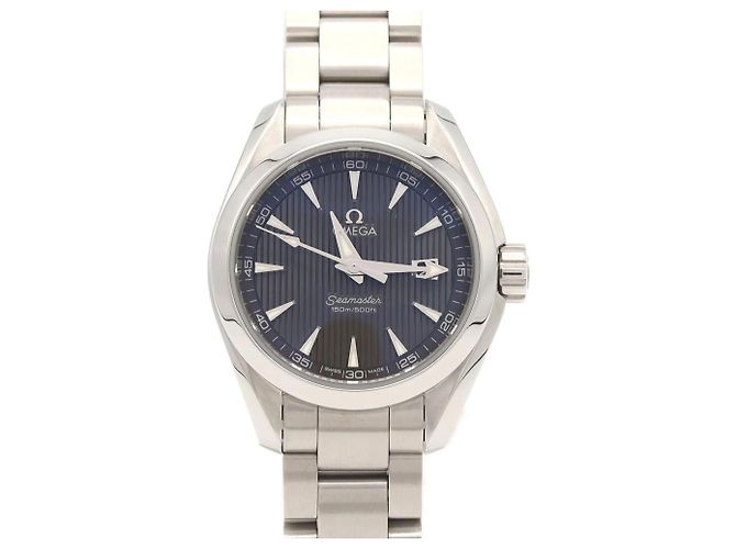 Relógio de Pulso Omega Seamaster Aqua Terra Quartz