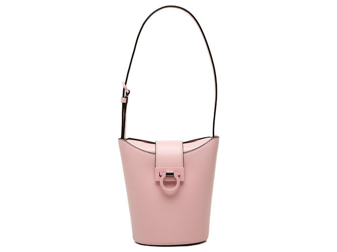 Bolsa Salvatore Ferragamo Gancini