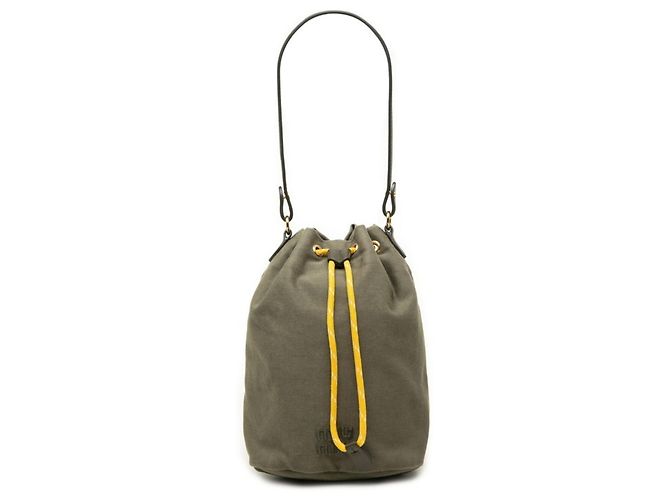 Bolsa de mão/Bolsa de ombro Miu Miu