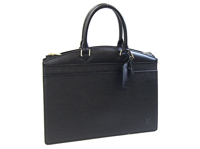 Bolsa Louis Vuitton Epi Riviera