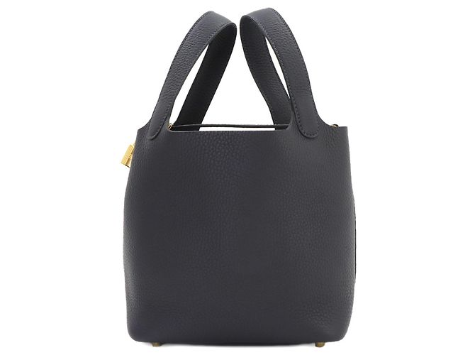 Hermès Hermes Picotin Lock PM Handtasche