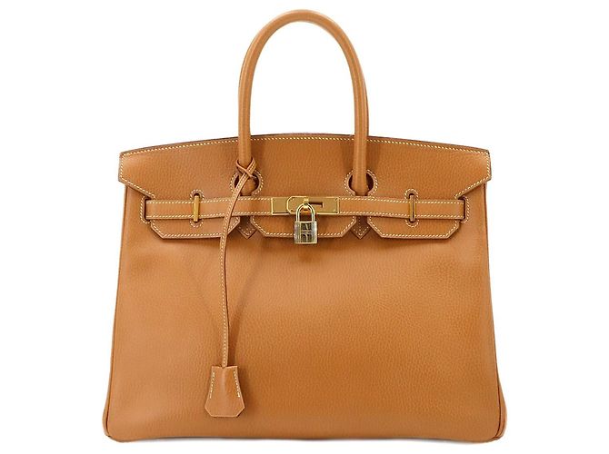 Hermès Hermes Birkin 35 Handtasche